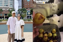 Lý do Ngọc Trinh luôn thích một nơi dù hay đi đó đây