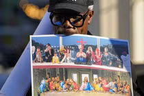 BTC Olympic Paris 2024 ngỏ lời xin lỗi sau lễ khai mạc