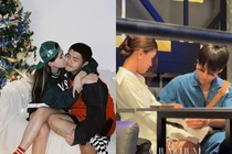 Tình trường của Pháo trước khi vướng ồn ào với ViruSs