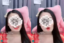 Nhiều tài khoản TikTok công khai livestream “bán ghẹ 50kg”