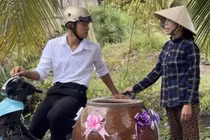 Điểm mặt loạt cụm từ câu nói "độc lạ" chiếm sóng MXH năm 2024