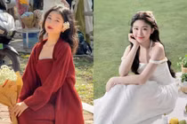 Lọ Lem “ghi điểm” với màn đáp trả khi bị so với nàng Mơ