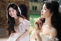 Lọ Lem khoe ảnh mới, đón sinh nhật tuổi 19 ngọt ngào