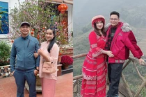 Cô gái trẻ yêu “ông chú” hơn 20 tuổi gây xôn xao MXH