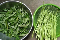 Loạt ảnh bữa cơm xa nhà đầu tiên của tân sinh viên