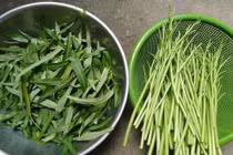 Loạt ảnh bữa cơm xa nhà đầu tiên của tân sinh viên