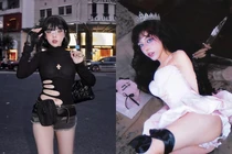 Hot girl Bình Thuận từng nổi tiếng nhờ 1 bức ảnh giờ ra sao