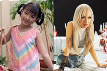 Xuất hiện tại Chị đẹp Đạp gió, “bé” Xuân Nghi gây ngỡ ngàng