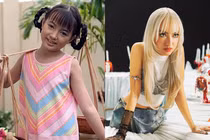 Xuất hiện tại Chị đẹp Đạp gió, “bé” Xuân Nghi gây ngỡ ngàng