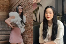 Nhan sắc “hot girl phông bạt đời đầu” từng giả tiểu thư hào môn