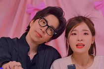 Ngọc Kem thừa nhận đã chia tay, ẩn ý ViruSs bắt cá hai tay