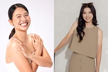 Rời hào quang, Ánh Viên mong muốn viết tiếp những giấc mơ bơi lội