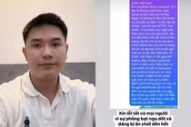 Việt Anh Pí Po bị tố phông bạt và loạt phốt "chướng tai"