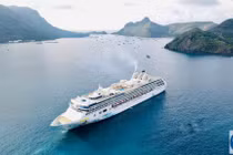 Côn Đảo là viên ngọc quý bí ẩn của thế giới