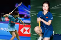 Nữ VĐV Việt Nam thắng áp đảo tại Olympic 2024 chỉ trong 30 phút