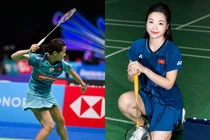 Nữ VĐV Việt Nam thắng áp đảo tại Olympic 2024 chỉ trong 30 phút