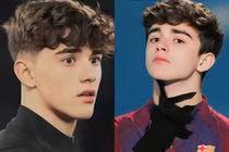 Nhan sắc “nam thần” từng đốn tim chị em mùa World Cup 2022