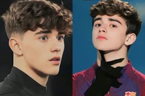 Nhan sắc “nam thần” từng đốn tim chị em mùa World Cup 2022