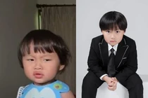 Không nhận ra bé Sa “thế lực nhí” mạng xã hội một thời