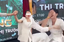 Netizen khó chịu vô cùng với cách “trừng phạt” nhân viên kì lạ