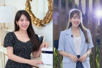 MC người Nghệ An “flex” thành tích kiếm tiền từ 3 tuổi