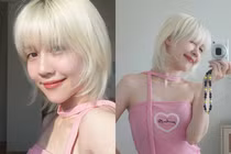 "Thánh nhạc chế" Hậu Hoàng xuất hiện với giao diện lạ lẫm