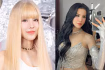 Sau ly hôn, Diệp Lâm Anh ngày càng thăng hạng về nhan sắc