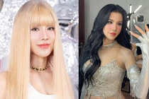 Sau ly hôn, Diệp Lâm Anh ngày càng thăng hạng về nhan sắc