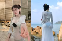 “Bạn gái” Vũ Văn Thanh mong cầu tình yêu bình yên, không ồn ào