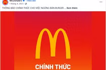 Trò đùa “siêu đỉnh” Cá tháng Tư của các thương hiệu lớn