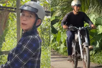 Hiện tượng Tiktok Lê Tuấn Khang với màn tăng follow thần tốc