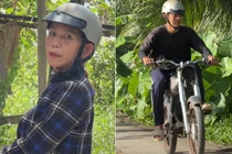 Hiện tượng Tiktok Lê Tuấn Khang với màn tăng follow thần tốc