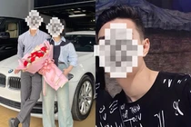 Anh chồng “sướng không biết hưởng” vụ đánh ghen ở studio