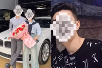 Anh chồng “sướng không biết hưởng” vụ đánh ghen ở studio