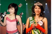 Dàn hot girl nổi tiếng sau khi tham gia Miss Audition giờ ra sao?
