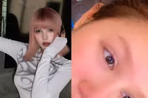 Xoài Non đăng ảnh khóc sưng mắt, lý do là gì?