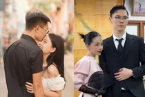 Đường tình lận đận của Linh Ngọc Đàm: 29 tuổi, 7 mối tình