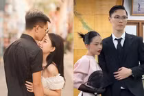 Đường tình lận đận của Linh Ngọc Đàm: 29 tuổi, 7 mối tình