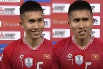 Doãn Ngọc Tân trở thành “meme sống” của tuyển Việt Nam
