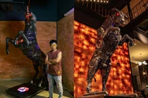 Dừng ngang đại học, chàng trai khởi nghiệp thành công, doanh thu trăm triệu