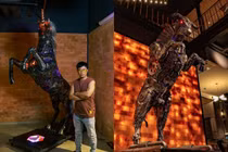 Dừng ngang đại học, chàng trai khởi nghiệp thành công, doanh thu trăm triệu