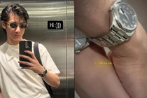 Tình cũ Thiều Bảo Trâm đăng ảnh tay lạ, nghi vấn có người mới