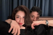 “Bạn trai” ngoại quốc của Quyên Qui quyết tâm học tiếng Việt