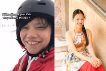 Ánh Viên đã thay đổi gì để có được nhan sắc như hiện tại