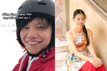 Ánh Viên đã thay đổi gì để có được nhan sắc như hiện tại