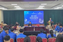 Thanh niên VUSTA xây dựng văn hóa đọc trong thời đại công nghệ số