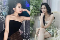 Cuộc sống hiện tại của nữ MC được cầu hôn bởi 200 chiếc drone