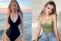 Nhan sắc nữ Tiktoker có hơn 36 triệu người theo dõi