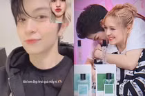 Xoài Non công khai hình facetime với Gil Lê, netizen chú ý điều này