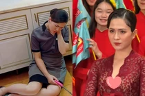 “Đờ Mờ Hờ - người phụ nữ bí ẩn” là ai rần rần MXH?